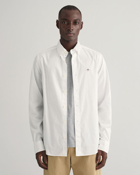 Farah Danny Tee White
